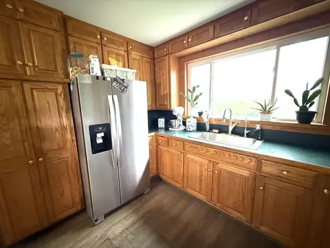 Kitchen - 7049 Ohio 707, Mendon, OH 45862 photo 2 of 5