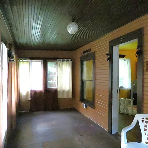 Exterior - 3803 River Rd, Sidney, OH 45365 photo 3 of 18