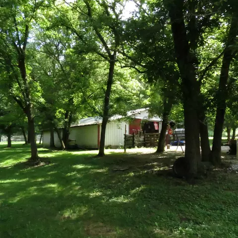 Exterior - 3803 River Rd, Sidney, OH 45365 photo 14 of 18