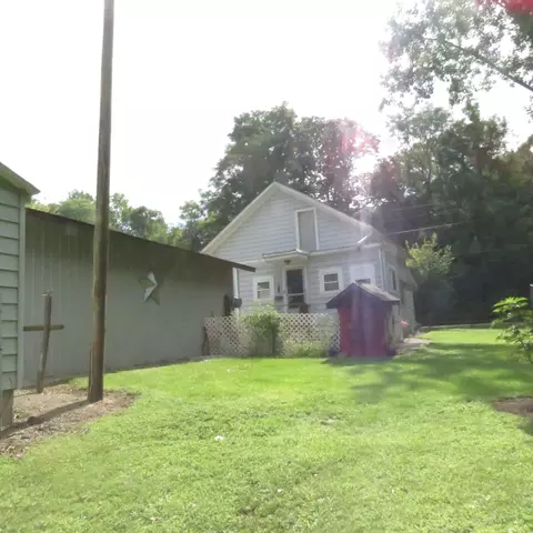 Exterior - 3803 River Rd, Sidney, OH 45365 photo 13 of 18