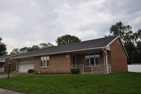 521 N Julia St #3, Urbana, OH 43078