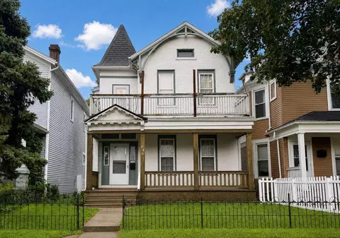 265 Linden Ave, Dayton, OH 45403
