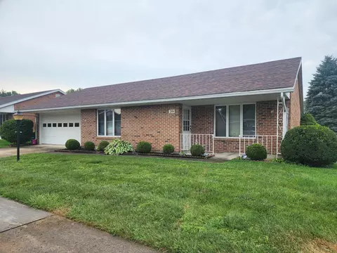 521 Julia St UNIT 29, Urbana, OH 43078