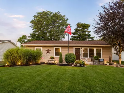 1500 Wright St, Bellefontaine, OH 43311