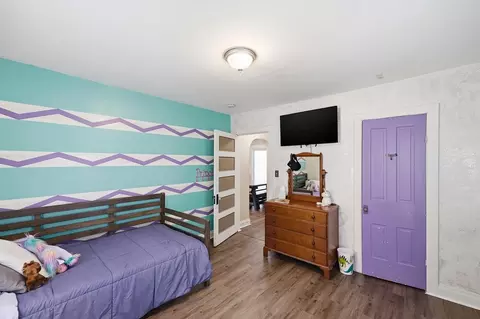 Bedroom - 39 Oaksmere Rd, Springfield, OH 45503 photo 4 of 5