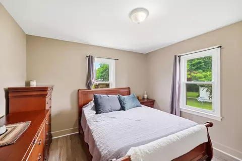 Bedroom - 39 Oaksmere Rd, Springfield, OH 45503 photo 1 of 5