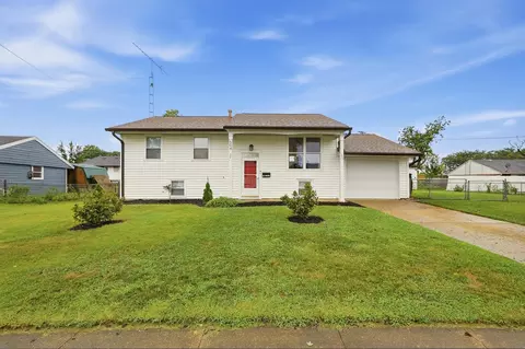 504 Funston Ave, New Carlisle, OH 45344