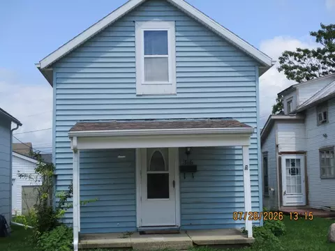 316 3rd St, Piqua, OH 45356
