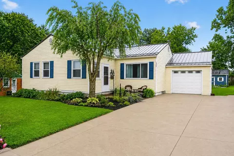 420 Superior St, Bellefontaine, OH 43311