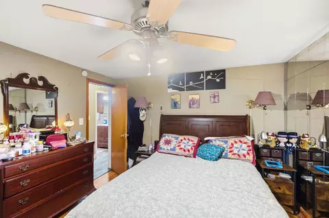 Bedroom - 1310 Texas Ave, Springfield, OH 45505 photo 2 of 7