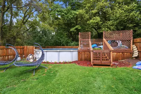 Exterior - 1310 Texas Ave, Springfield, OH 45505 photo 14 of 14