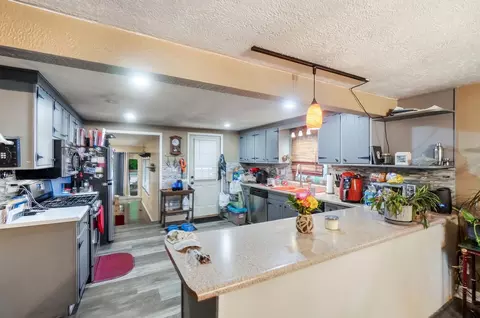 Kitchen - 1310 Texas Ave, Springfield, OH 45505 photo 1 of 2