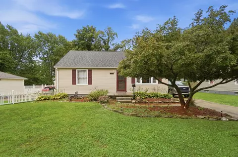 Exterior - 1310 Texas Ave, Springfield, OH 45505 photo 2 of 14