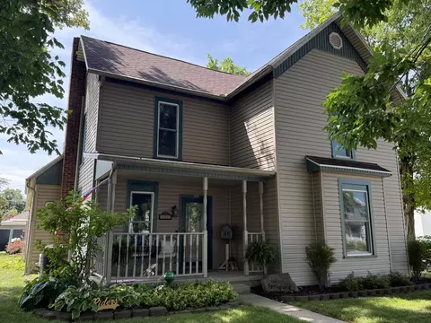 625 W High St, Saint Marys, OH 45885