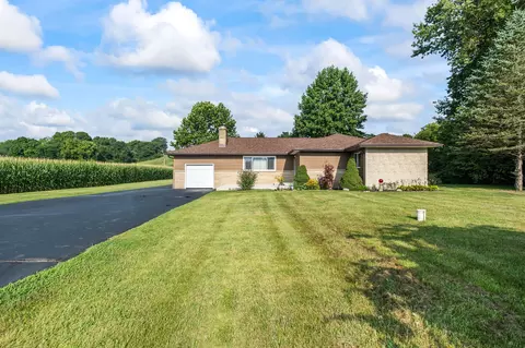Exterior - 4179 Upper Valley Pike, Springfield, OH 45502 photo 2 of 6