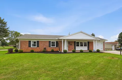 302 N Smith St, New Carlisle, OH 45344