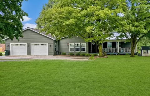 790 Arcanum Ithaca Rd, Arcanum, OH 45304