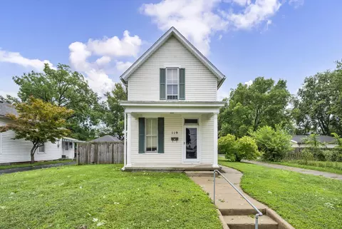 119 Bloomfield Ave, Urbana, OH 43078