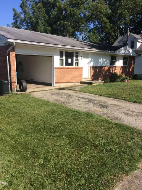 Exterior - 419 Riverside Dr, Sidney, OH 45365 photo 5 of 6
