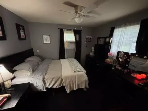 Bedroom - 419 Riverside Dr, Sidney, OH 45365 photo 4 of 4