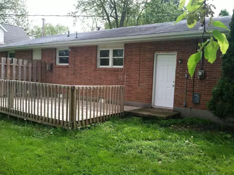 Exterior - 419 Riverside Dr, Sidney, OH 45365 photo 2 of 6