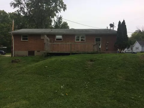 Exterior - 419 Riverside Dr, Sidney, OH 45365 photo 3 of 6