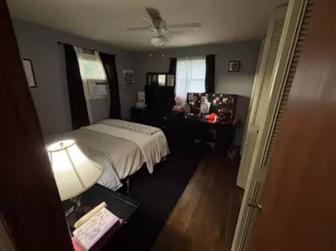 Bedroom - 419 Riverside Dr, Sidney, OH 45365 photo 2 of 4