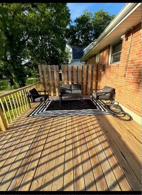 Exterior - 419 Riverside Dr, Sidney, OH 45365 photo 6 of 6