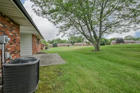 Exterior - 3051 Argonne Ln, Springfield, OH 45503 photo 7 of 7