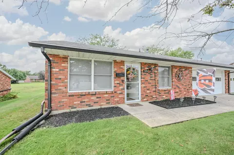 Exterior - 3051 Argonne Ln, Springfield, OH 45503 photo 1 of 7