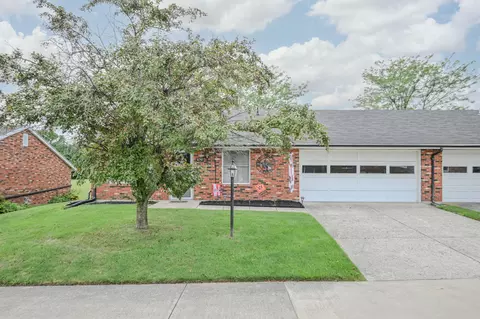 Exterior - 3051 Argonne Ln, Springfield, OH 45503 photo 3 of 7