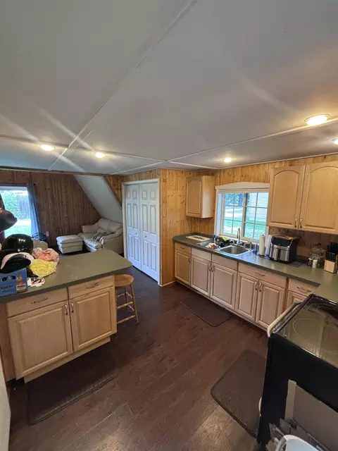Kitchen - 12063 Hickory Dr, Minster, OH 45865 photo 3 of 7