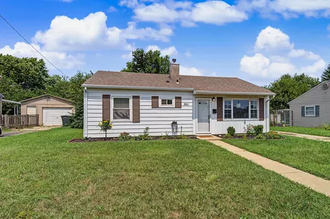 861 Westhafer Rd, Vandalia, OH 45377