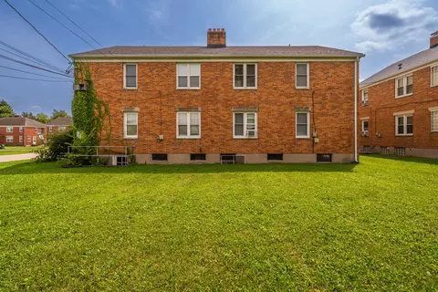 Exterior - 345 E Bruce Ave, Dayton, OH 45405 photo 6 of 10