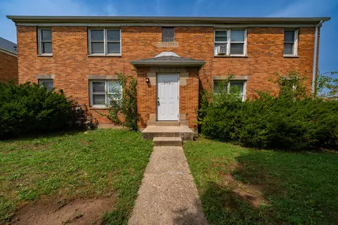 345 E Bruce Ave, Dayton, OH 45405
