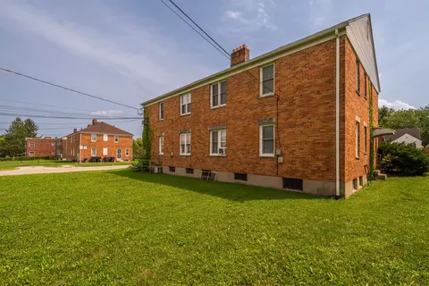 Exterior - 345 E Bruce Ave, Dayton, OH 45405 photo 7 of 10