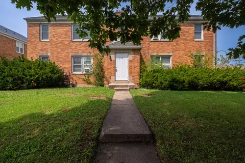 Exterior - 345 E Bruce Ave, Dayton, OH 45405 photo 2 of 10
