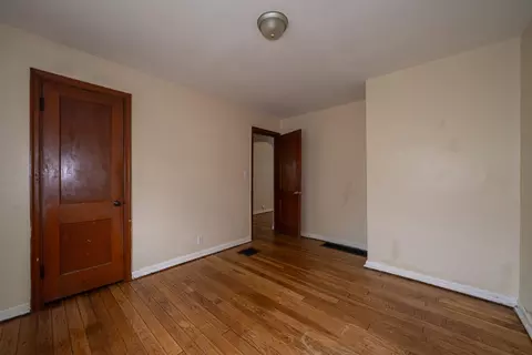 Bedroom - 345 E Bruce Ave, Dayton, OH 45405 photo 2 of 4