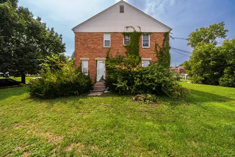 Exterior - 345 E Bruce Ave, Dayton, OH 45405 photo 5 of 10