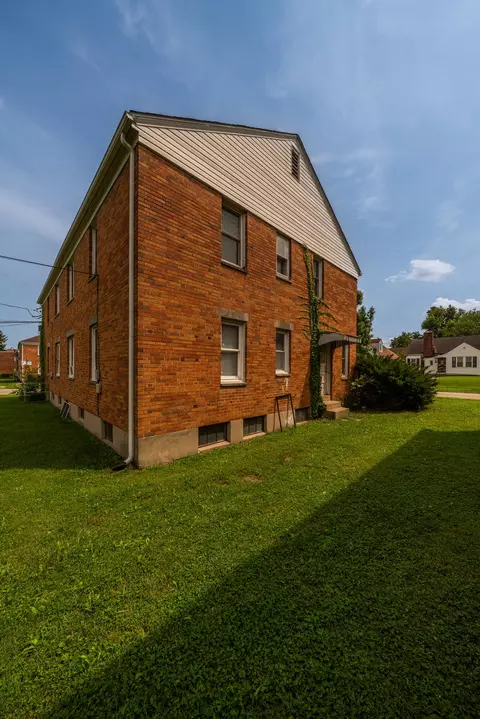 Exterior - 345 E Bruce Ave, Dayton, OH 45405 photo 8 of 10