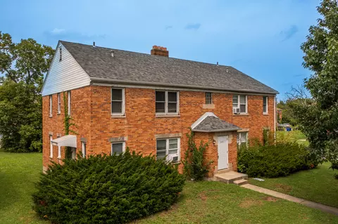 Exterior - 345 E Bruce Ave, Dayton, OH 45405 photo 9 of 10