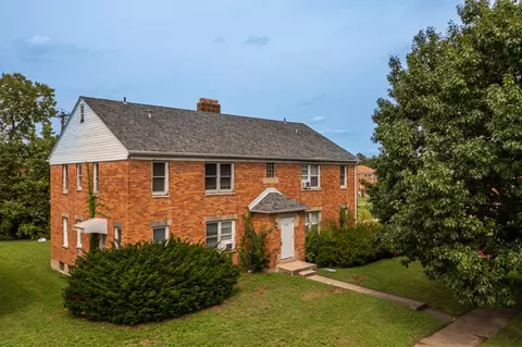 Exterior - 345 E Bruce Ave, Dayton, OH 45405 photo 10 of 10