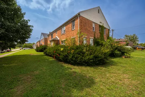 Exterior - 345 E Bruce Ave, Dayton, OH 45405 photo 4 of 10