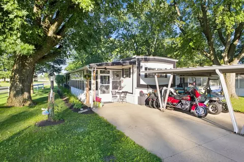 11046 Ash St #1, Lakeview, OH 43331