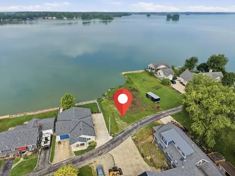 5327 Beach Rd, Celina, OH 45822