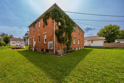 Exterior - 333 E Bruce Ave, Dayton, OH 45405 photo 5 of 9