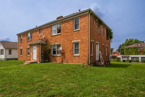 Exterior - 333 E Bruce Ave, Dayton, OH 45405 photo 3 of 9