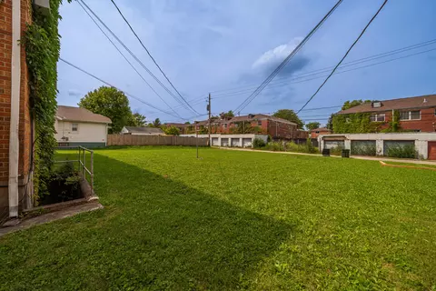 Exterior - 333 E Bruce Ave, Dayton, OH 45405 photo 4 of 9