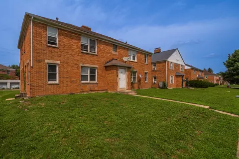 Exterior - 333 E Bruce Ave, Dayton, OH 45405 photo 2 of 9