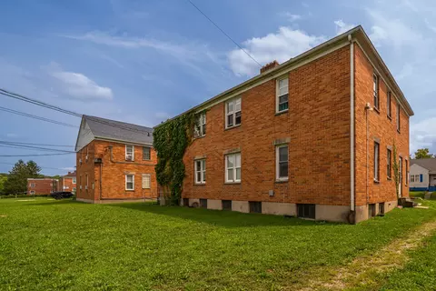 Exterior - 333 E Bruce Ave, Dayton, OH 45405 photo 6 of 9